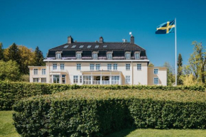 Villa Fridhem Hotell - Mat - Möten Åby